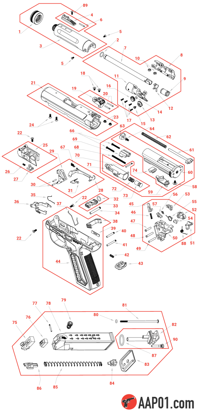 AAP01.com